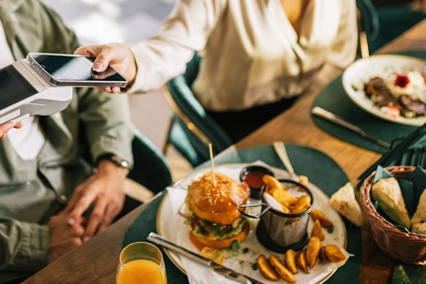 money advice affordable birthday lunch for partner