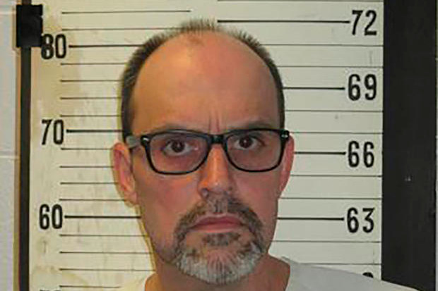 Lee Hall was sent to the electric chair after spending decades in Tennessee prison for setting his girlfriend on fire in 1991.