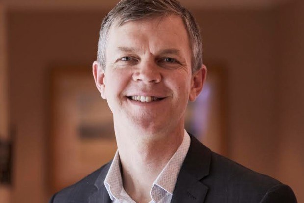 Dr Nick Zdenkowski of Breast Cancer Trials.
