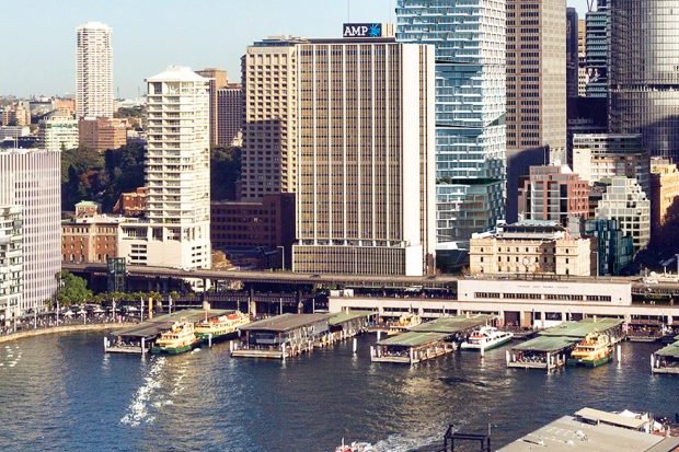 33 Alfred Street North Melbourne Inside Amp Sells Circular Quay Headquarters For More Than 430m
