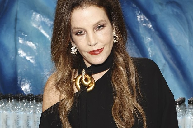 Lisa Marie Presley death final public appearance