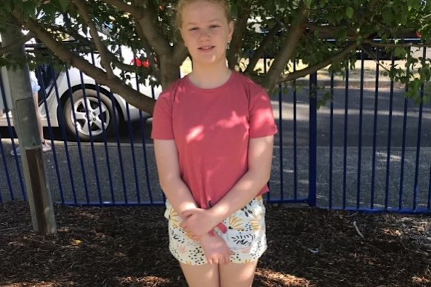Tasmania jumping castle tragedy victim Addison Stewart