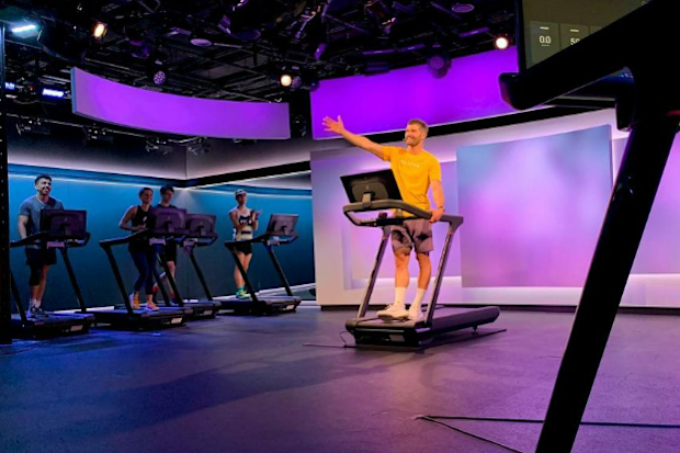 jon hosking peloton instructor fitness trainer