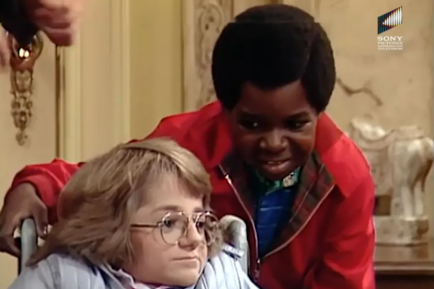 Diff'rent Strokes Actress Melanie Watson Dies at 57 After Hospitalization
