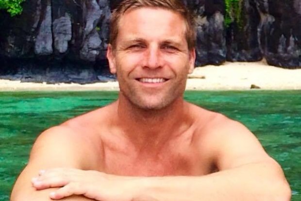 Nathan Harvey