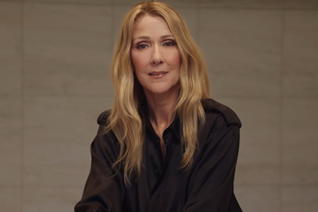 Celine Dion