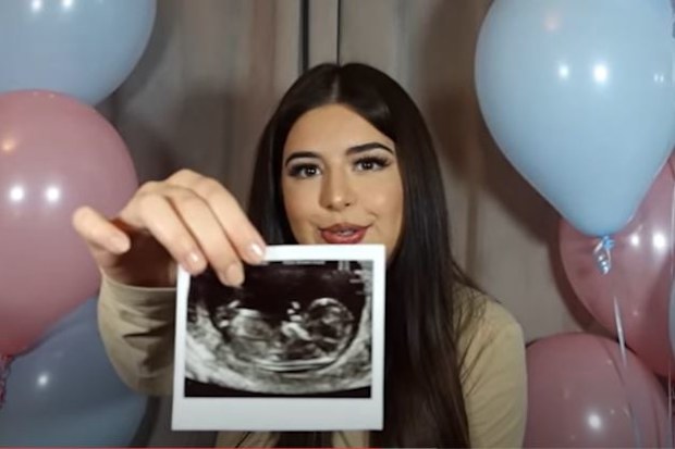 Sophia Grace Brownlee