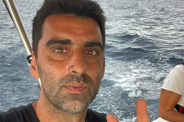 Surya McEwen has been in custody with seven other Australians since October 2, when about 450 activists were captured by the Israeli navy about 70km out from Gaza.