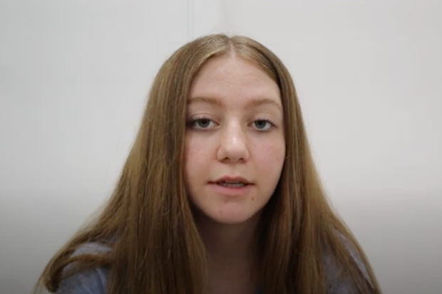 Camryn Clifford