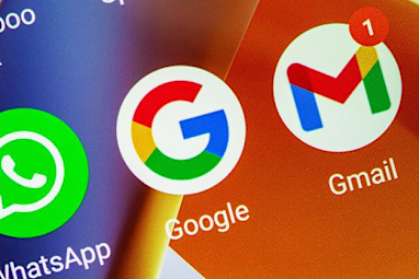 5. Google