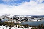 jindabyne snow