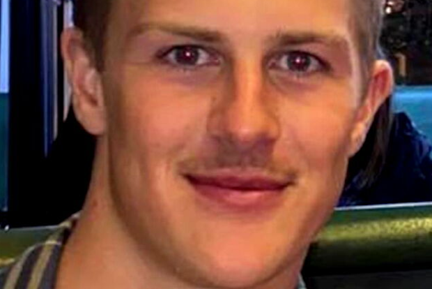 Kane Symons.