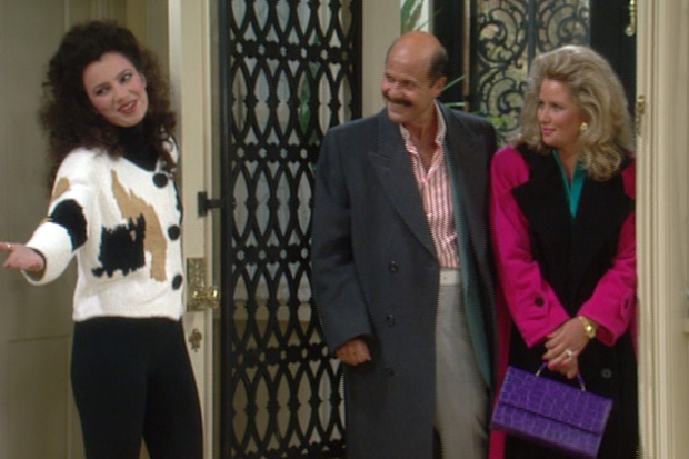 The Nanny