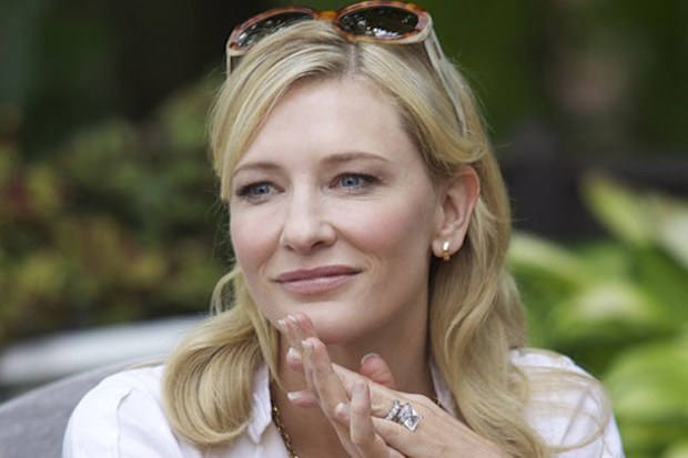 sandra cate
