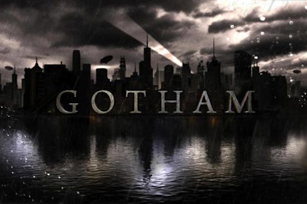 Gotham