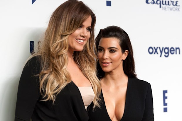 Kim Kardashian