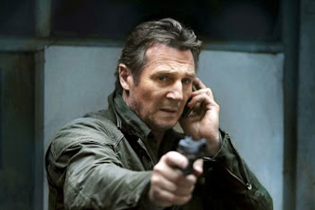 Taken 3