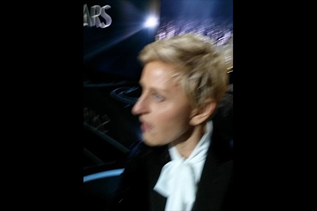 Oscars 2014