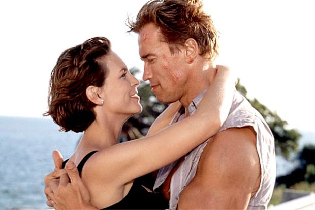 James Cameron returning to TV with True Lies adaptation