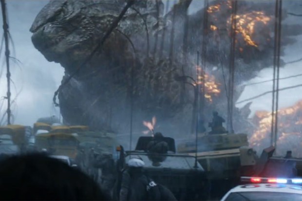 Godzilla