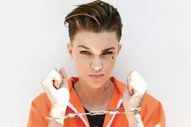 Ruby Rose