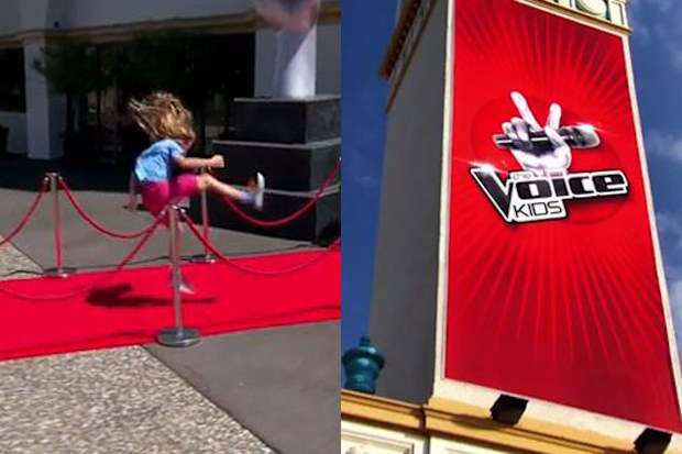 The Voice Kids