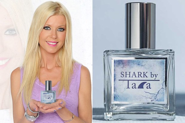 TaraReid.com