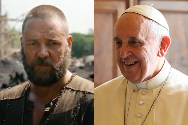 russell crowe