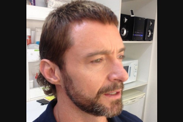 Hugh Jackman