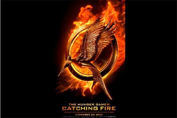 Watch: First look at Hunger Games sequel in animated 'motion poster ...