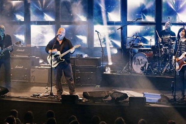 Pixies