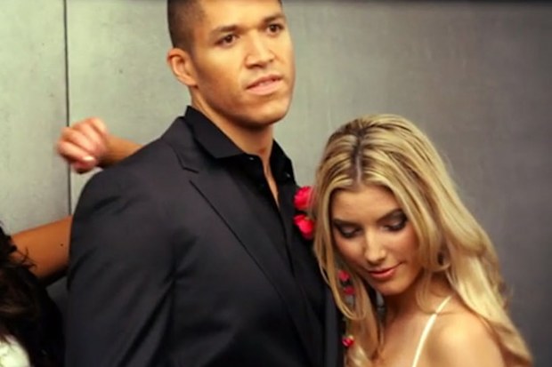 New Aussie Bachelor's secret modelling past revealed - watch now ...