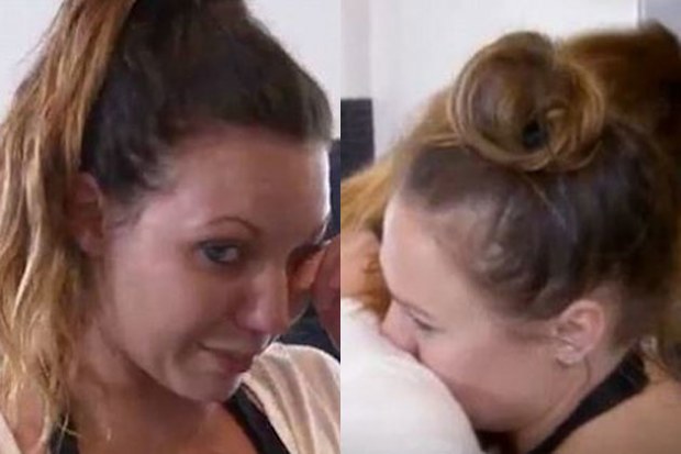 Chloe, Kelly