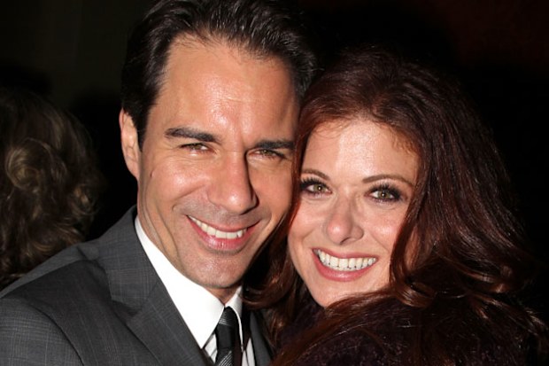 <i>Will and Grace</i> reunite!