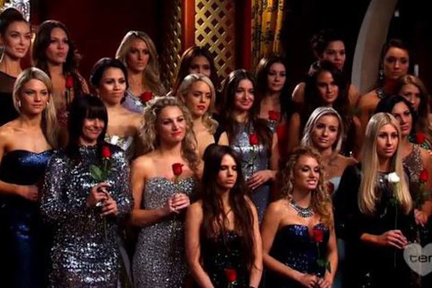The Bachelor