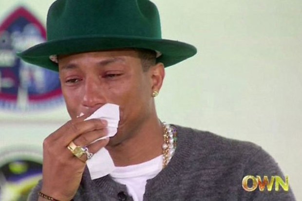 Pharrell Williams