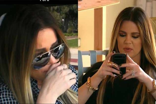 Khloe Kardashian