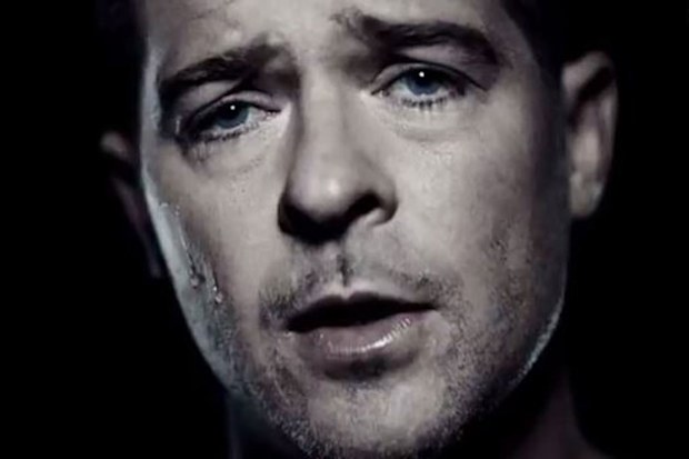 Robin Thicke