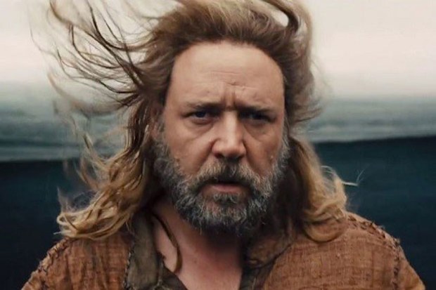 russell crowe