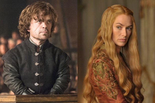 game of thrones