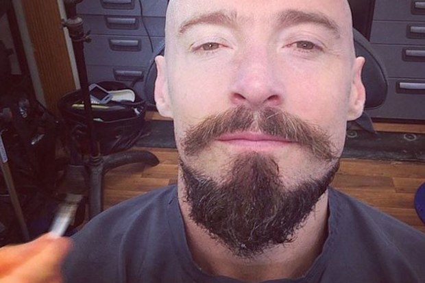 Hugh Jackman