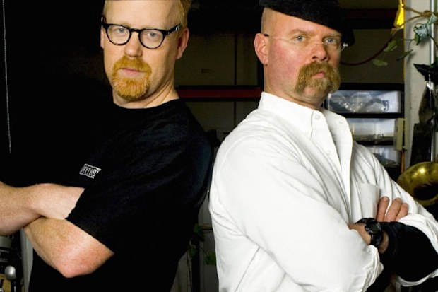 Trailer: Mythbusters season 9