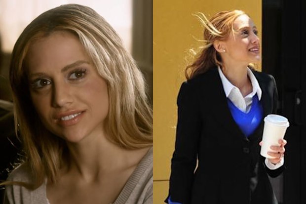brittany
