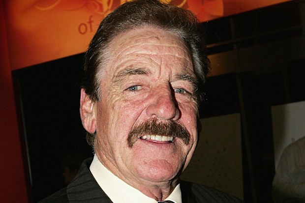 Remembering Ian 'Turps' Turpie: 1943 – 2012 | Nine.com.au
