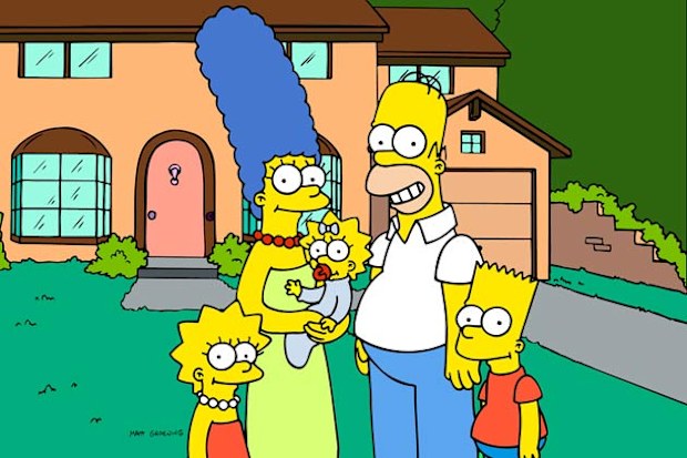 The Simpsons will live on after all (for two more seasons)
