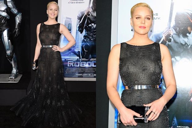 Abbie Cornish