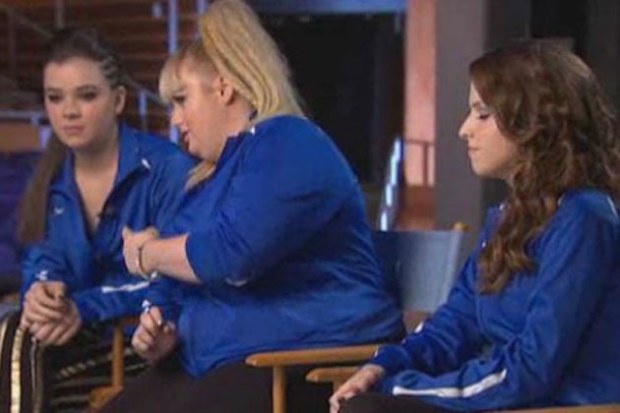 Rebel Wilson
