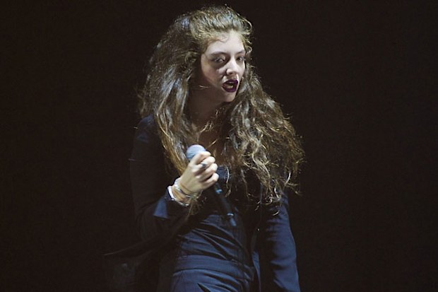 Lorde