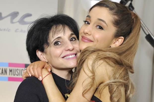 Ariana Grande
