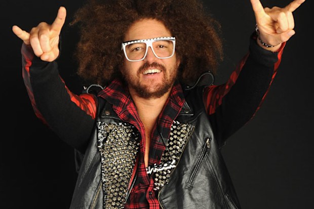 Redfoo
